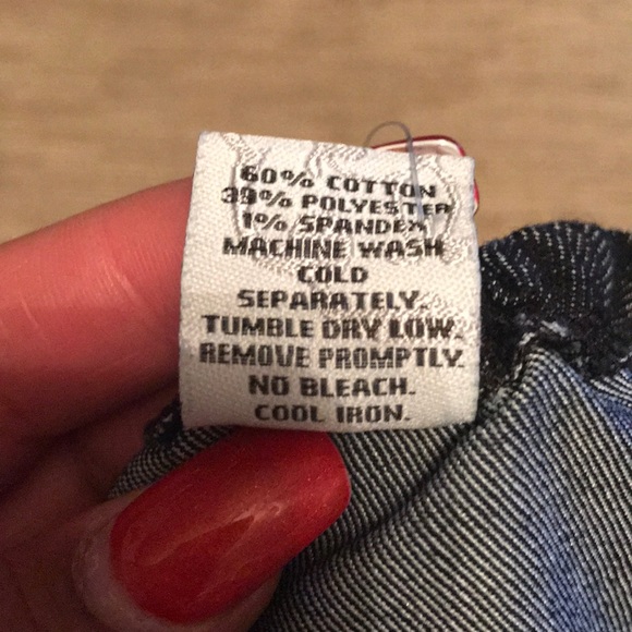 Overalls pants - Picture 3 of 3